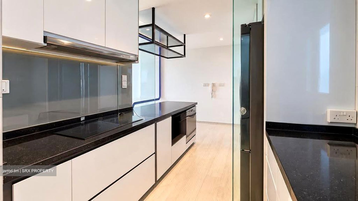 Belysa (D18), Condominium #632041961
